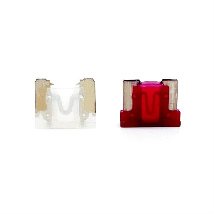7.5 Amp ATT Low Profile Micro Blade Fuse