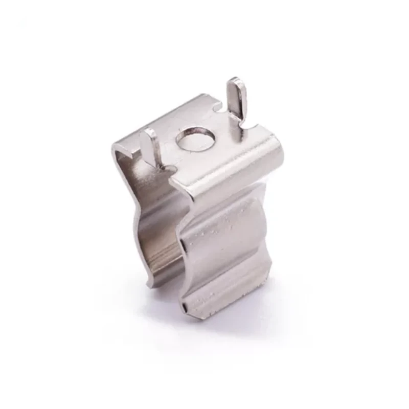 PCB Fuse Clip
